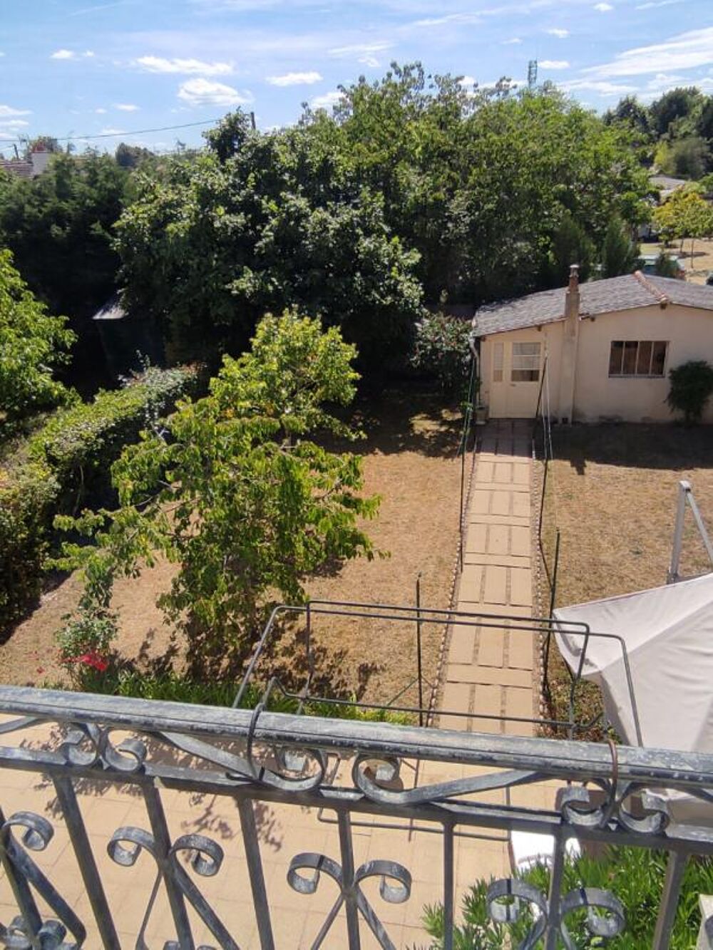 Maison Châtellerault 7 pièces 133 m2 avec jardin