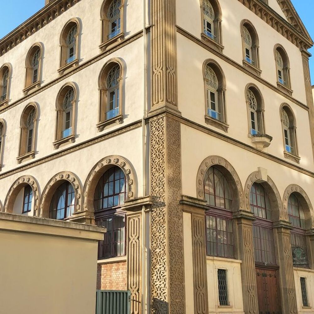 Location Appartement Chambre de 18m2 à louer sur Grenoble Grenoble