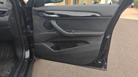 X1 sDrive 18d 150 Steptronic8 Business 2018 occasion 71430 Saint Aubin En Charollais