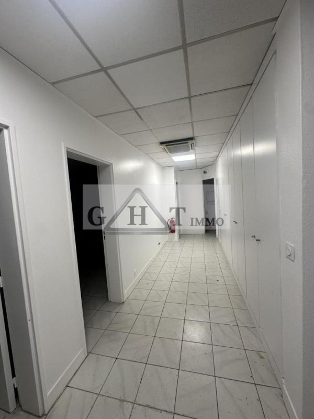   BUREAUX 150M² RIS-ORANGIS Ris orangis