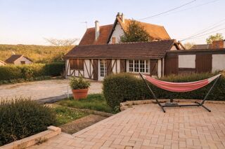  Maison à vendre 5 pièces 133 m²