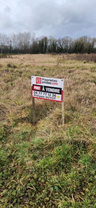  Terrain � vendre 991 m�