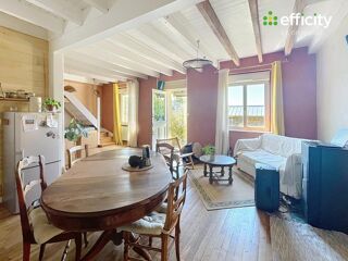  Maison � vendre 4 pi�ces 95 m�