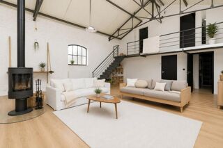  Maison à vendre 5 pièces 270 m²