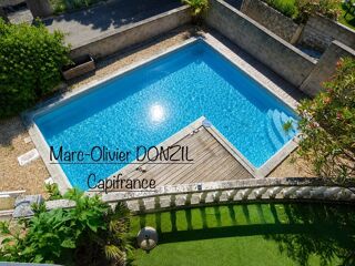  Villa à vendre 7 pièces 210 m²