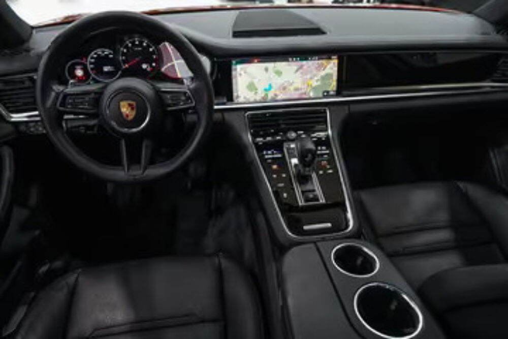 Panamera anamera Sport Turismo 4 Edition 10 Jahre 2020 occasion 33000 Bordeaux