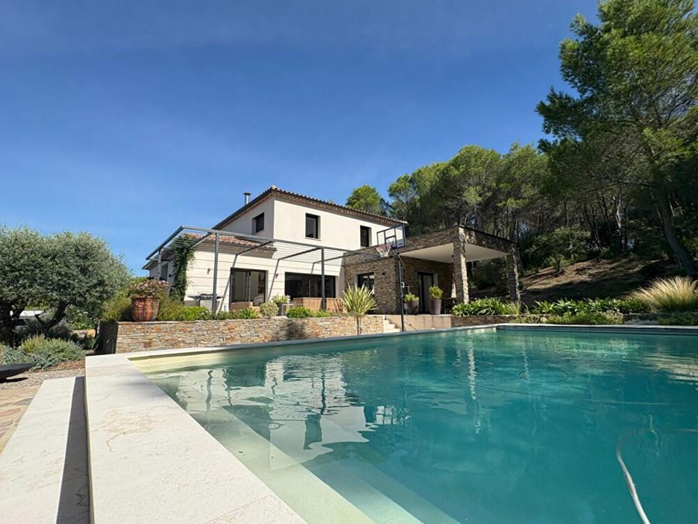  vendre  Villa Carpentras (84200)