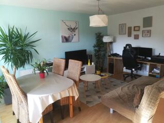  Appartement � louer 3 pi�ces 66 m�