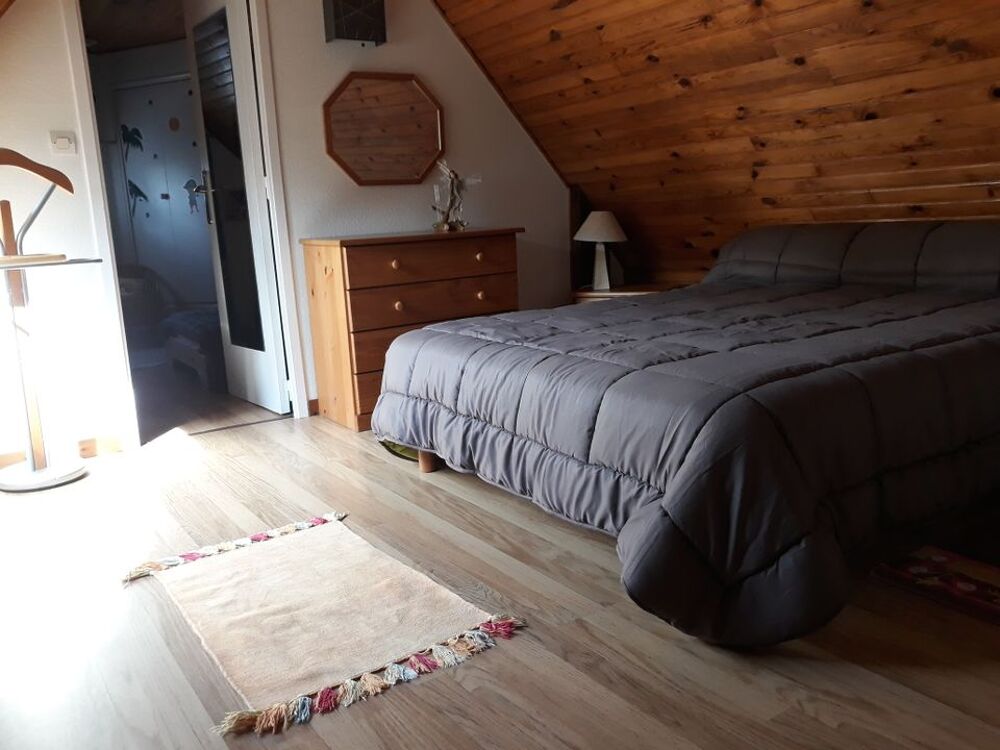Location Appartement Appartement de 33m2 à louer sur Brech Brech