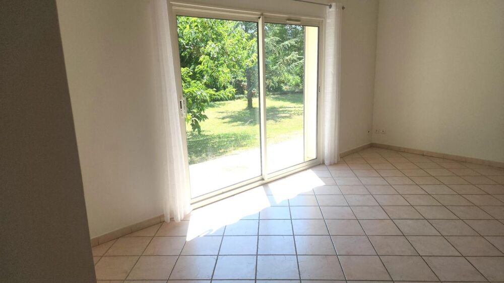 Vente Maison Maison PLAN-PIED à vendre 5 pièces SAUZET (26) Sauzet