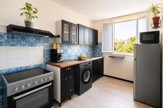  Appartement à vendre 2 pièces 42 m²