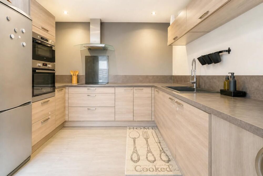 Vente Maison ORVAULT - MAISON RÉCENTE DE 115M2 - 5 CHAMBRES Orvault