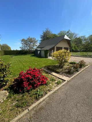  Maison � vendre 5 pi�ces 122 m�
