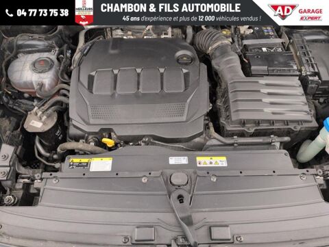 Tiguan 2.0 TDI 150ch DSG7 Life 2025 occasion 42320 La Grand-Croix