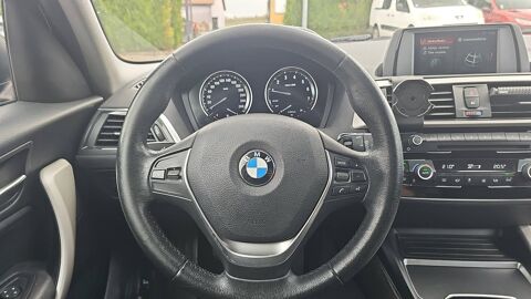 S&eacute;rie 1 (F20) 118i 136 M Sport 2017 occasion 57220 Boulay Moselle