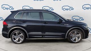 Tiguan II 2.0 TDI 150 DSG7 R-Line 2021 occasion 33760 Frontenac