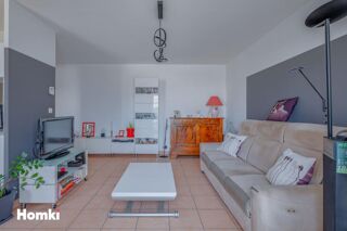  Appartement à vendre 3 pièces 62 m²