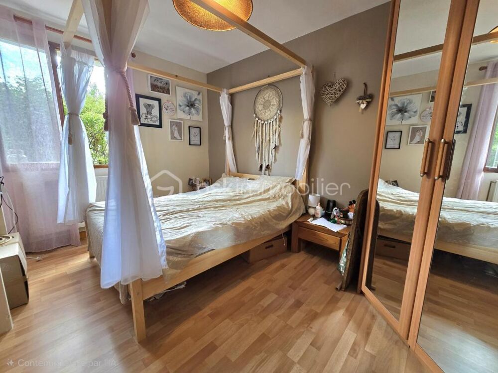 Vente Maison Maison de plain-pied – 4 chambres – Jardin – Garage Maringues