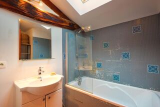  Maison � vendre 4 pi�ces 68 m�