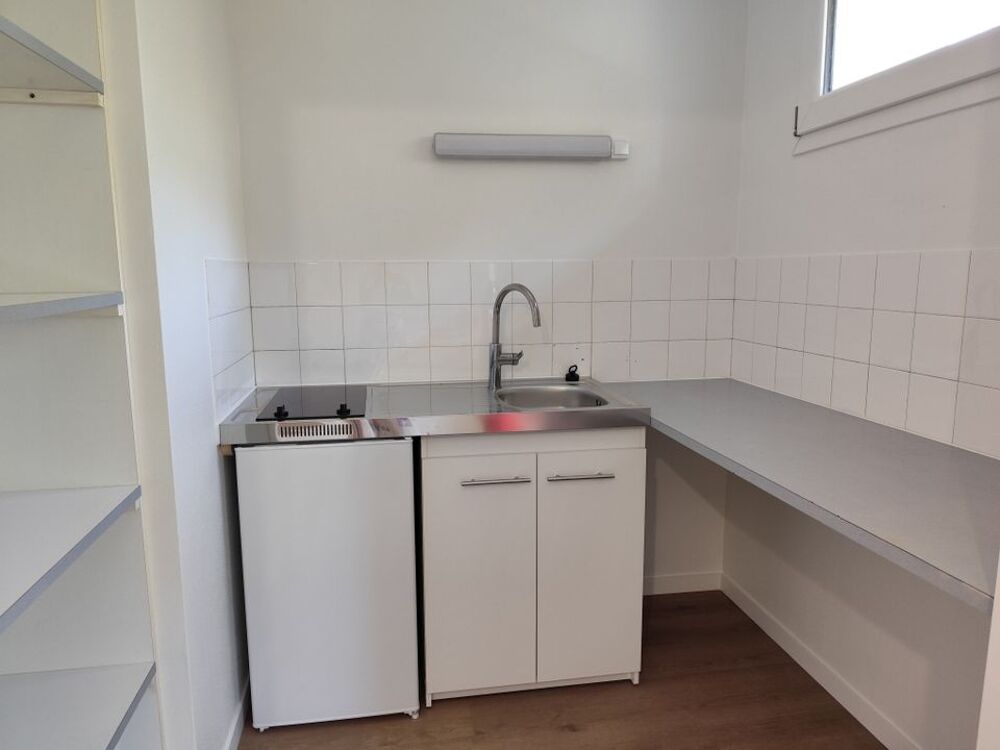 Location Appartement Appartement de 24m2 à louer sur Rennes Rennes