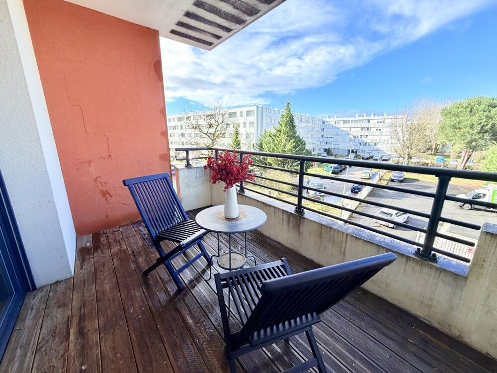 Vente Appartement Appartement Pessac