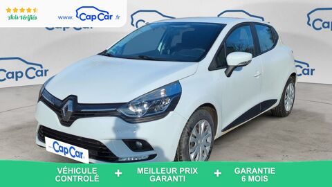 Annonce voiture Renault Clio 5990 €