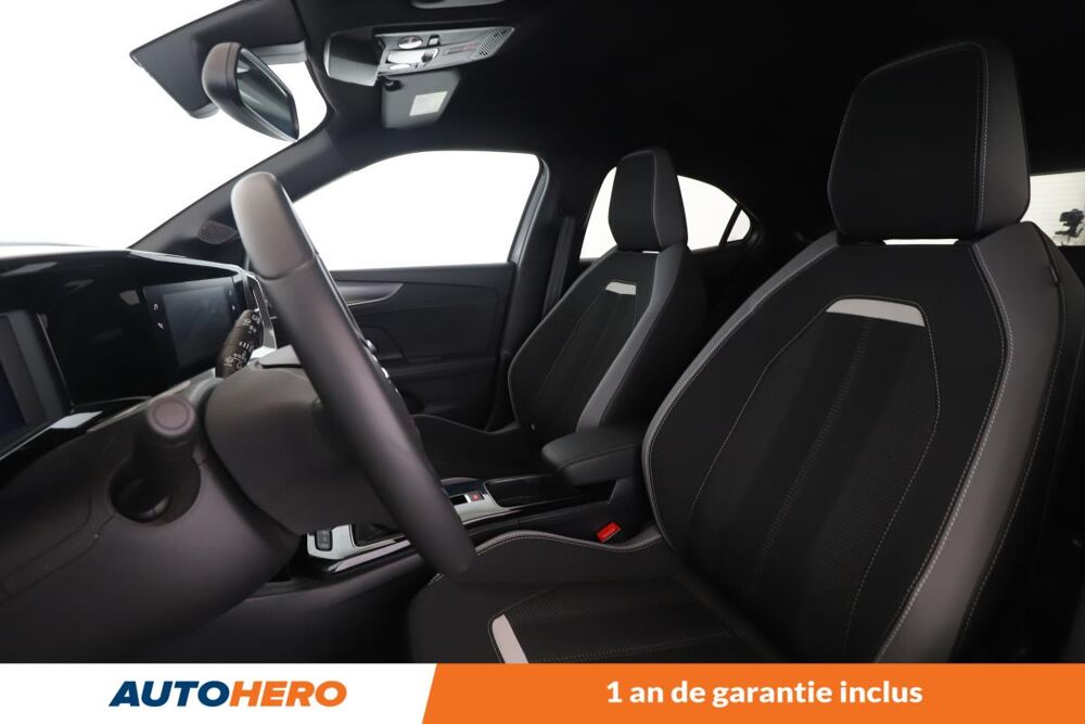 Mokka 1.2 Turbo GS BVM6 136 ch 2024 occasion 92130 Issy-les-Moulineaux