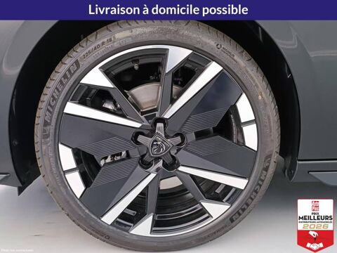 308 III(2) 1.5 BlueHDi 130ch GT Exclusive EAT8 2026 occasion 10150 Lavau