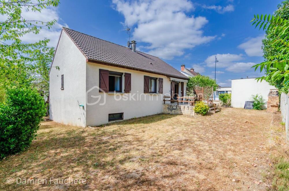 Vente Maison ORSAY – LE GUICHET Orsay