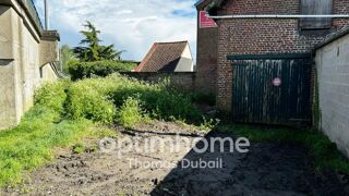  Remise / Grange � vendre 2 pi�ces 60 m� Landrecies