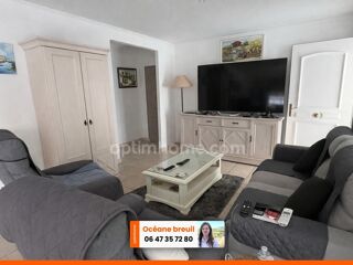  Maison � vendre 4 pi�ces 113 m�