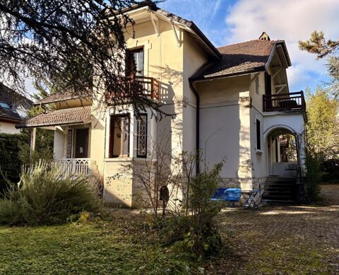  Maison � vendre 6 pi�ces 180 m�