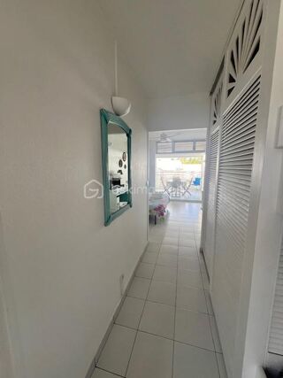  Appartement � vendre 1 pi�ce 38 m�