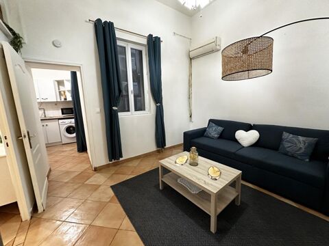  Appartement � louer 1 pi�ce 30 m�