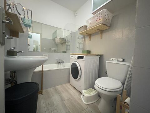  Appartement � louer 1 pi�ce 30 m�