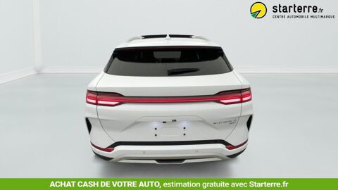 Seal 1.5L DM-I 218 CH PHEV COMFORT 2026 occasion 69190 Saint-Fons