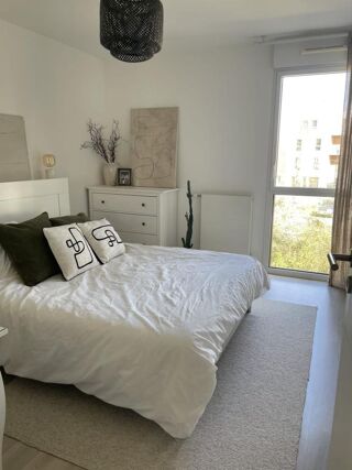  Appartement � vendre 2 pi�ces 45 m�