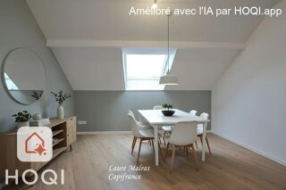  Appartement à vendre 4 pièces 90 m²