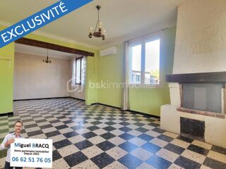  Villa � vendre 4 pi�ces 87 m�