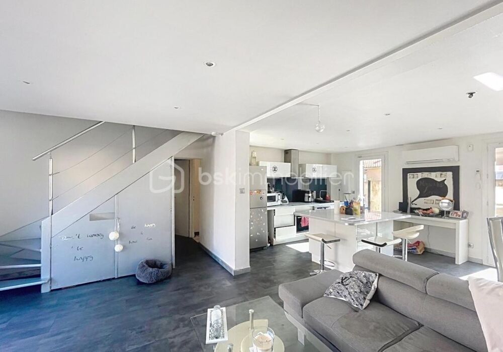 Vente Villa VILLA 3 CHAMBRES AVEC PISCINE À HYÈRES Hyeres