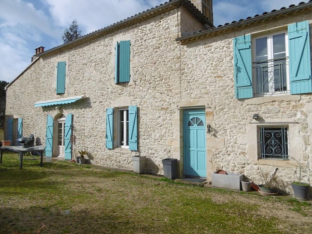 Maison 6 pièces 170 m2