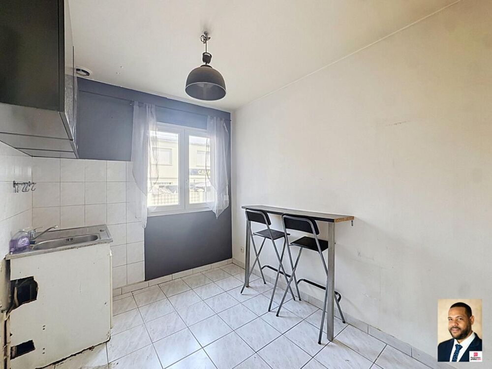 Vente Immeuble Immeuble Vitry Sur Seine 190 m2 UN ACTIF IMMOBILIER AUX MULTIPLES POSSIBILITÉS Vitry sur seine