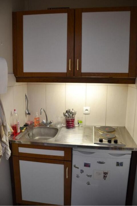  Appartement  louer 1 pice 23 m