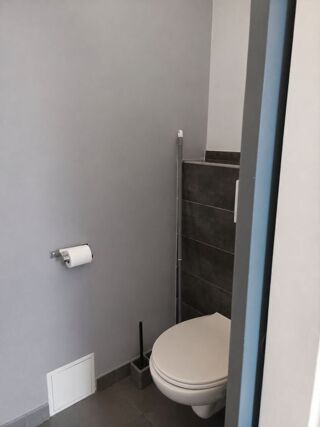  Appartement à louer 2 pièces 34 m²