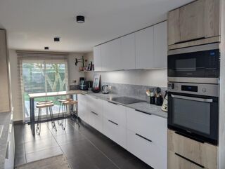  Villa � vendre 6 pi�ces 150 m�