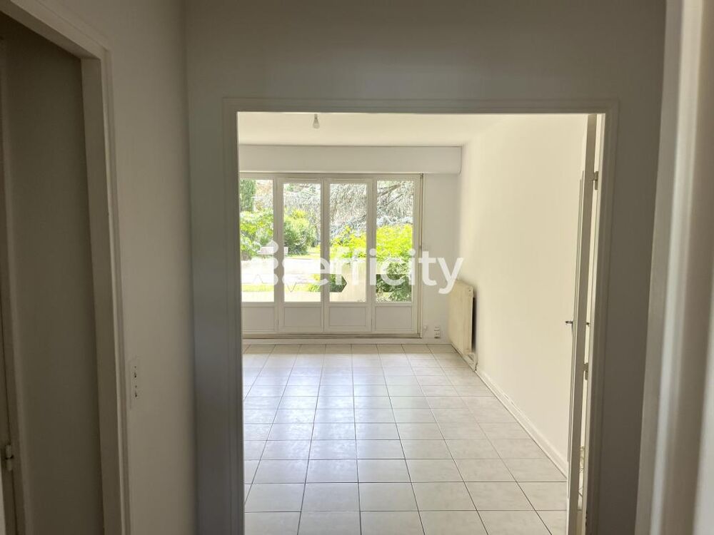 Vente Appartement Appartement à rénover Villeurbanne