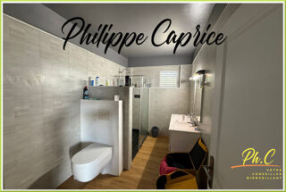  Maison à vendre 9 pièces 199 m²