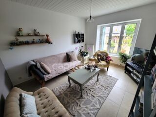  Maison à vendre 4 pièces 84 m²