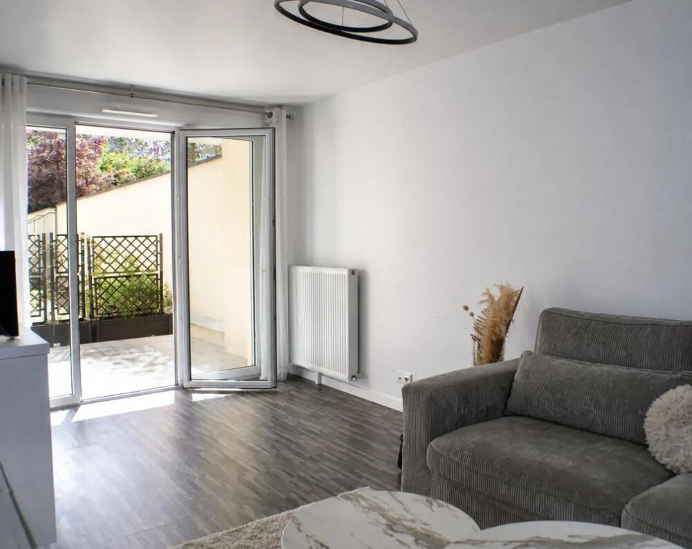 Vente Appartement Appartement de 3 pièces de 63 m² à Corbeil-Essonnes Corbeil essonnes