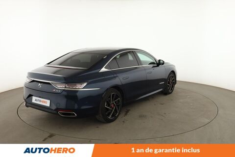 DS9 1.6 E-Tense Hybrid Performance Line + 225 ch 2021 occasion 92130 Issy-les-Moulineaux